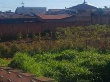 Terreno - Venda - Residencial Baggio - Ribeiro Claro - PR