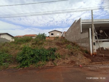Terreno - Venda - Residencial Monte Claro - Ribeiro Claro - PR