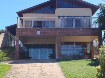 Rancho - Venda - Cachoeira do Espirito Santo - Ribeiro Claro - PR