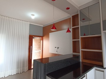 Casa - Venda - Luis Carlos Paran - Ribeiro Claro - PR