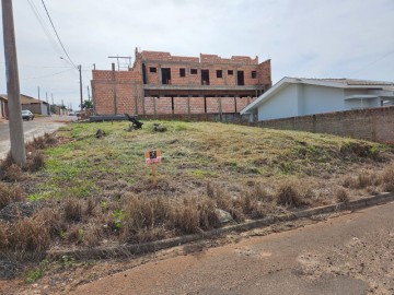 Terreno - Venda - Monte Claro - Ribeiro Claro - PR