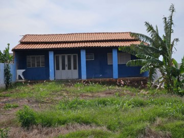 Casa - Venda - Luis Carlos Paran - Ribeiro Claro - PR