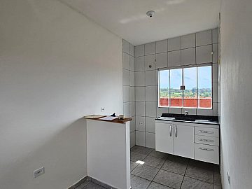 Kitnet - Aluguel - Centro - Ribeirão Claro - PR