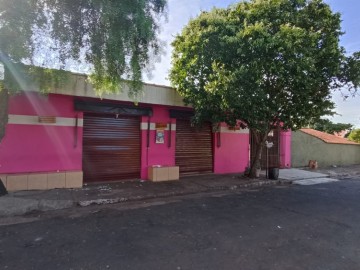 Casa - Venda - Vila Oswaldo Giacoia - Ribeiro Claro - PR