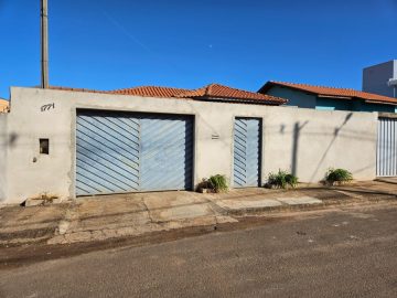 Casa - Venda - Bechara II - Ribeirão Claro - PR