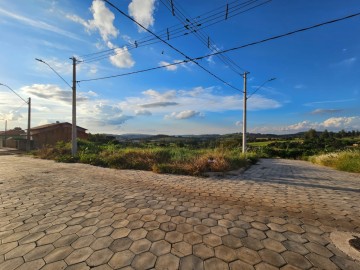 Terreno - Venda - Residencial Chammas - Ribeiro Claro - PR