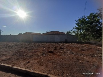 Terreno - Venda - Jd. Bela Vista - Ribeiro Claro - PR