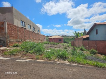 Terreno - Venda - Residencial Baggio - Ribeiro Claro - PR
