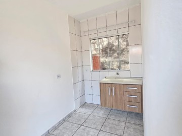 KITNET PARA LOCAAO - 08