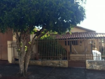 Casa - Venda - Carlos Storti - Ribeiro Claro - PR