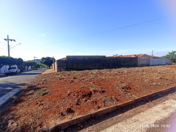 Terreno - Venda - Jd. Bela Vista - Ribeiro Claro - PR