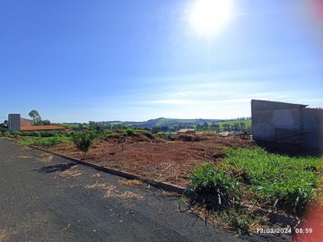 Terreno - Venda - Luis Carlos Paran - Ribeiro Claro - PR