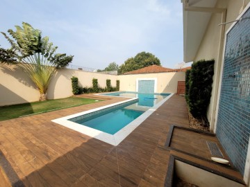 Casa Alto Padro - Venda - Jardim Altvater - Santo Antonio da Platina - PR