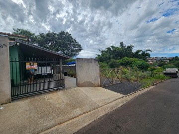 Casa - Venda - Sagrado Corao de Jesus - Ribeiro Claro - PR