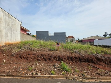 Terreno - Venda - Residencial Baggio - Ribeiro Claro - PR