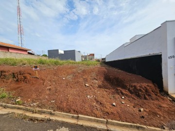 Terreno - Venda - Residencial Baggio - Ribeiro Claro - PR