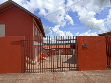 Kitnet - Venda - Centro - Ribeiro Claro - PR
