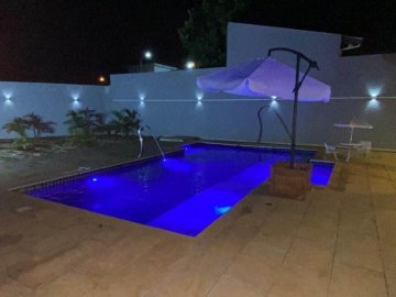 Casa Alto Padro - Venda - Jardim Europa - Ribeiro Claro - PR