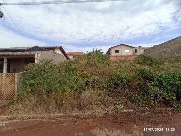Terreno - Venda - Residencial Monte Claro - Ribeiro Claro - PR