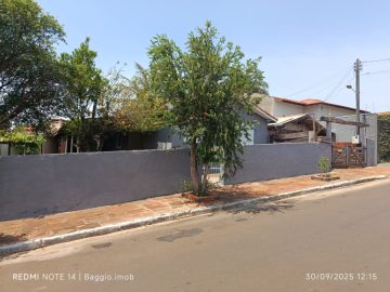 Casa - Venda - Vila Carlos Storti - Ribeiro Claro - PR