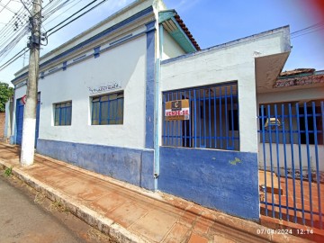 Casa - Venda - Centro - Ribeiro Claro - PR