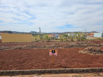 Terreno - Venda - Monte Claro - Ribeiro Claro - PR